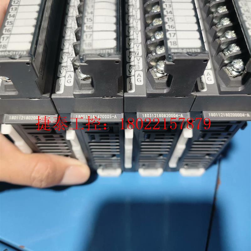 议价 L60ADVL8-CM模块PLC, - 图0