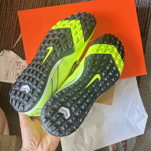 耐克Nike Mercurial Superfly 10 Academy 男足球鞋fq8687 FQ1456 - 图0