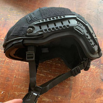 1 5kg Tactical helmet GRP 3 catty riot resistant and fast training special combat helmet