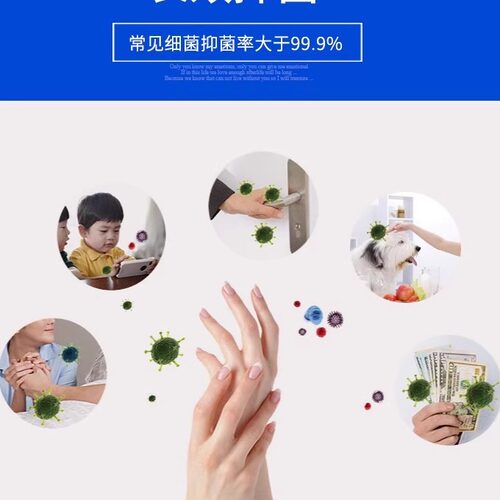 白云洁霸JB117洗手液大桶3.78L花香型酒店宾馆专用替换装整箱4桶 - 图2