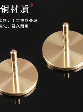 憬鸿香道香灰压平香器