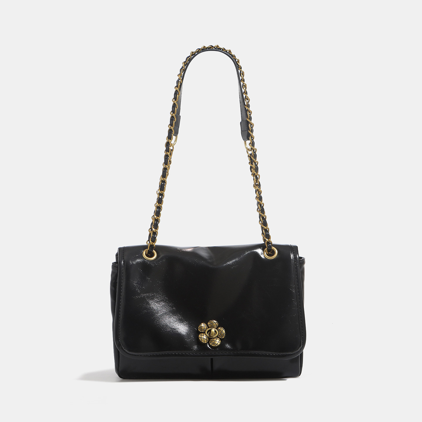 红色包包女结婚新娘包腋下包小众链条托特包大容量日常可用斜挎包,淘宝优惠券,粉丝福利购,淘宝优惠卷