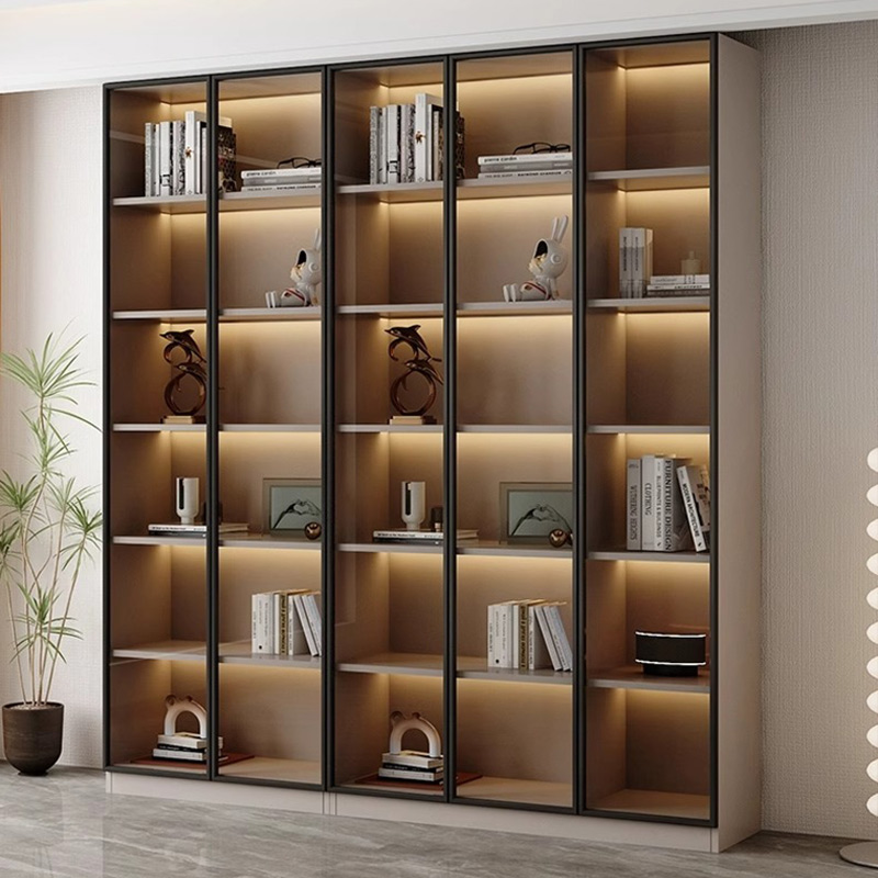 Solid wood ecological boards create optional installation services