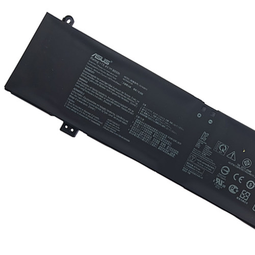 适用华硕天选3/4 Plus FA507RM/RE GU603HE/HR笔记本电池C41N2013 - 图1