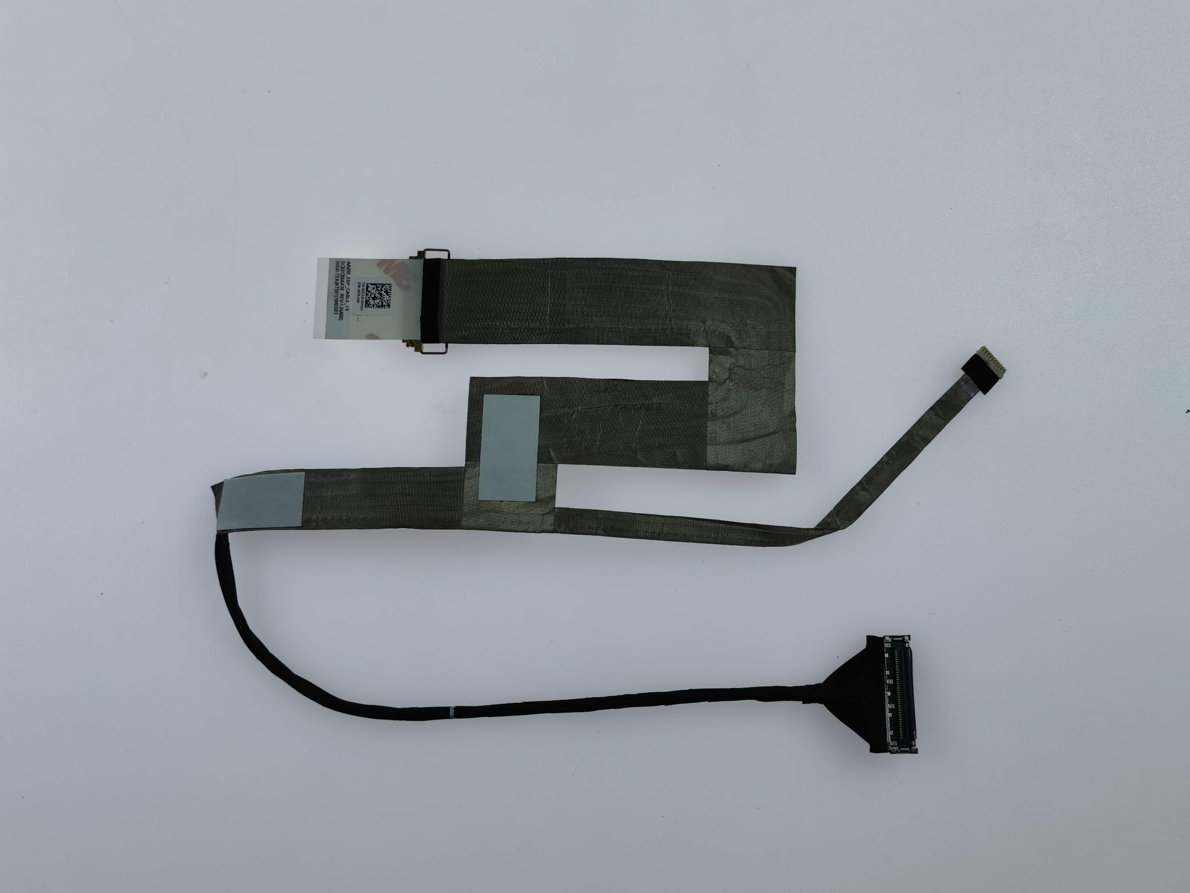 DELL戴尔Latitude 14 7000 E7270 02K2J9屏线屏幕排线DC02C00AX10 - 图0