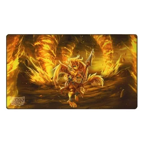 Датский импорт картонные подложки Dragon Shield для множества