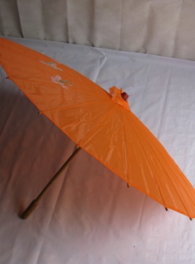 舞蹈道具工艺伞觅宝绸布COSPLAY