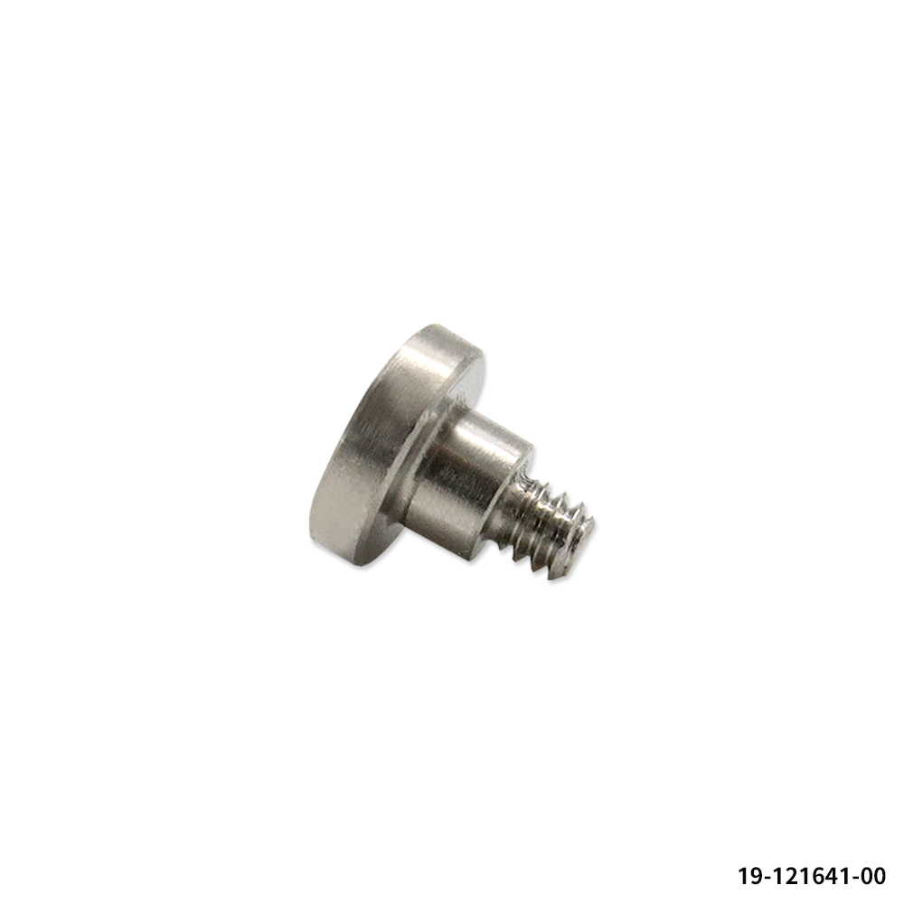 Novellus#19-121641-00 Screw,Shoulder,6-32 x .19 Lg 阀门配件 - 图3