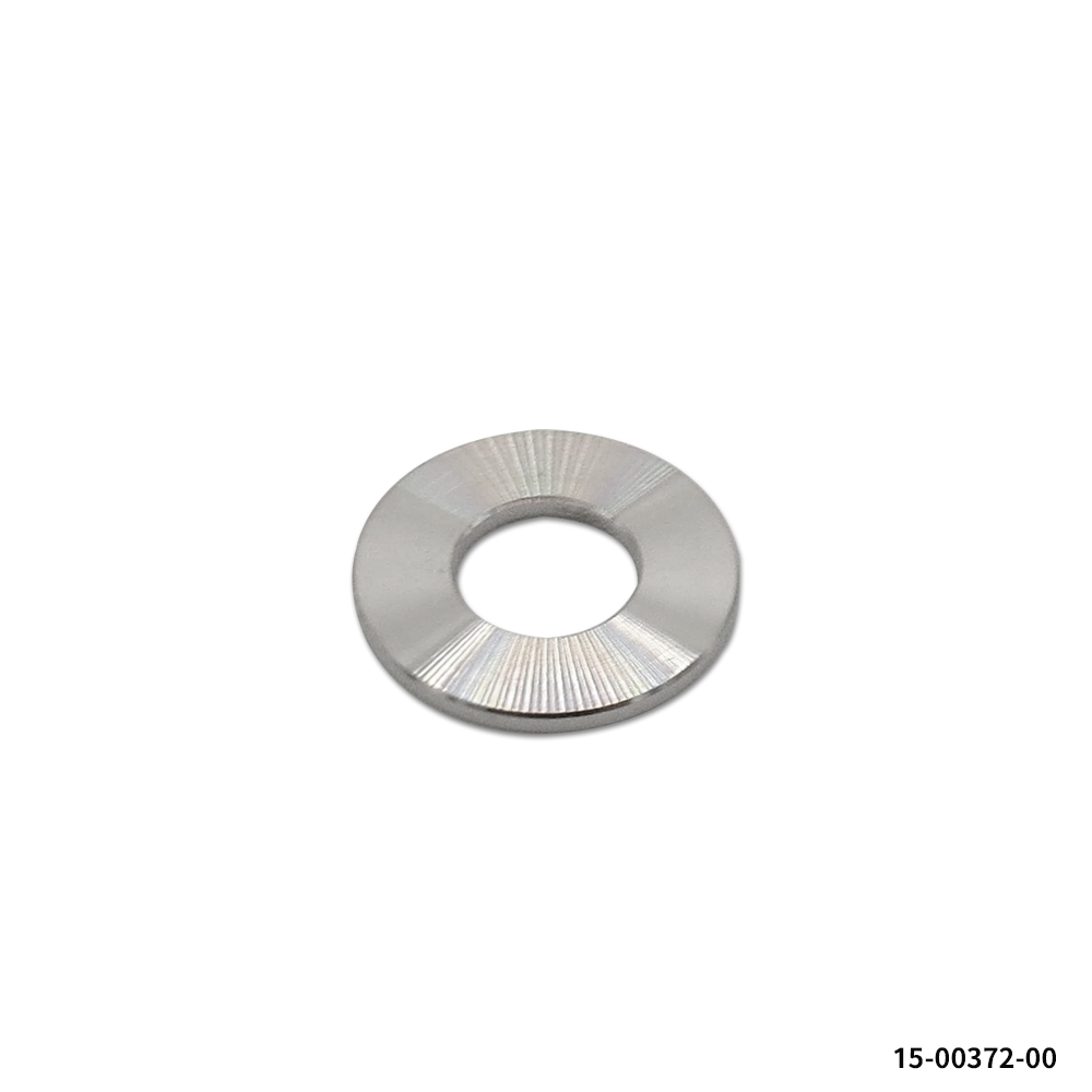 Novellus#15-00372-00 Washer,Flat,1/4