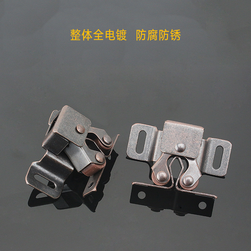 柜门上卡扣怎么安装,柜子门卡扣怎么调整,橱柜门卡扣安装图(第15页)_大山谷图库