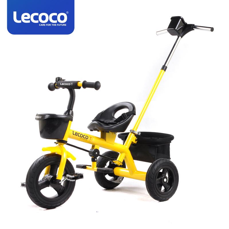lecoco tricycle
