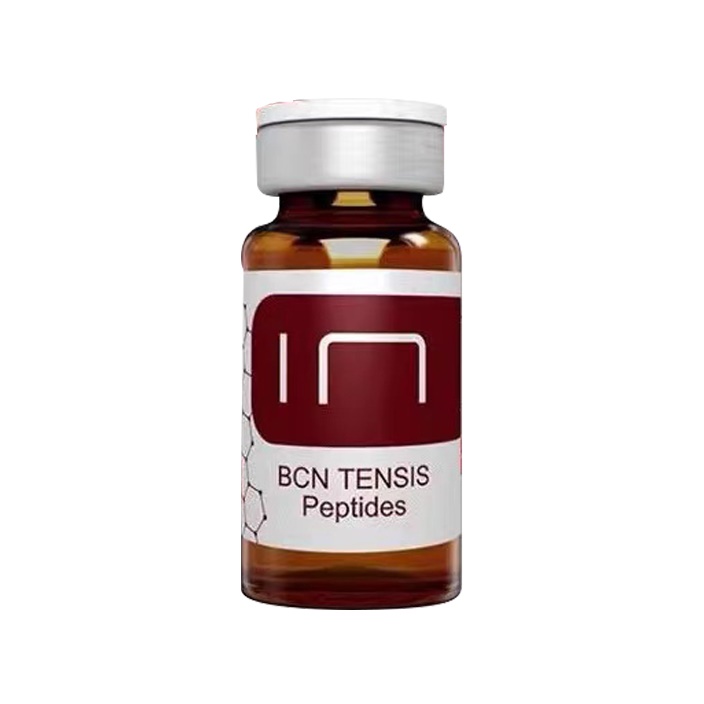 西班牙BCN TENSIS-Peptides高端提升肽提拉紧致素改善肌肤-图3