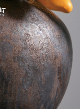 鲲屿酒店大堂餐桌仿真花