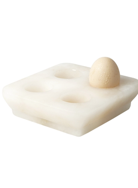 天然石材云石家居摆件客厅卧室床头柜家居软装饰品摆件极简现代风