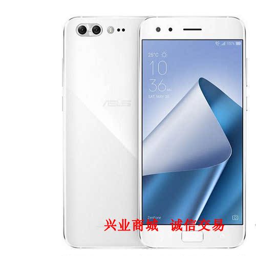 华硕ZenFone 4Pro/ZS551KL/Z01GD/GS/N总成显示触摸内外手机屏幕 - 图0