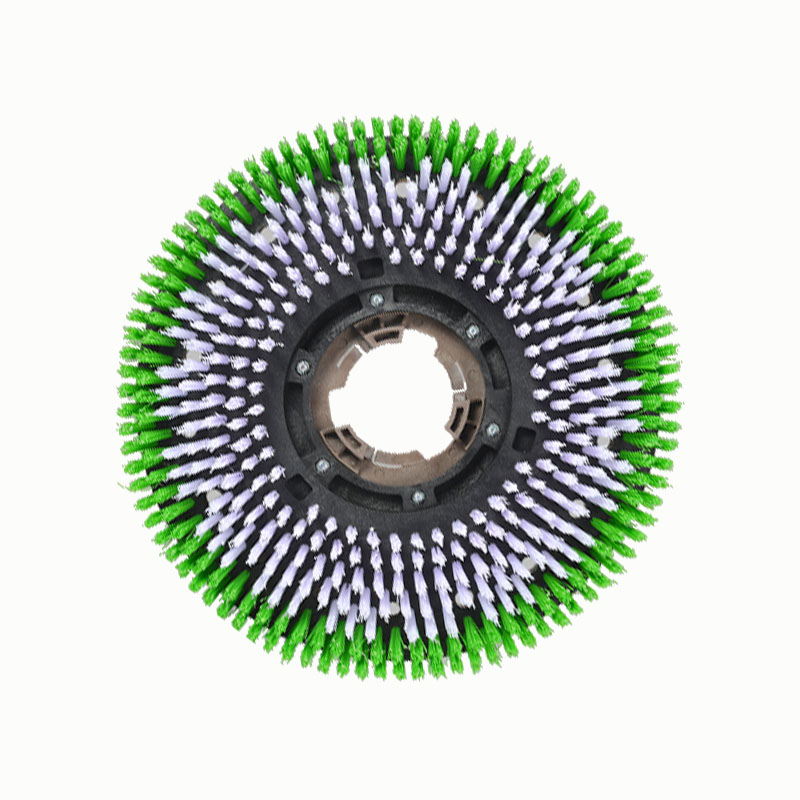 洁霸洗地机BF522刷盘白云百洁垫刷地机地刷子BF521钢丝刷地毯刷,淘宝优惠券,粉丝福利购,淘宝优惠卷
