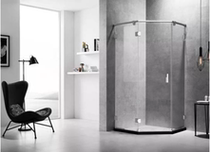 Longs Jiamey Series Non-Label Custom Shower Room
