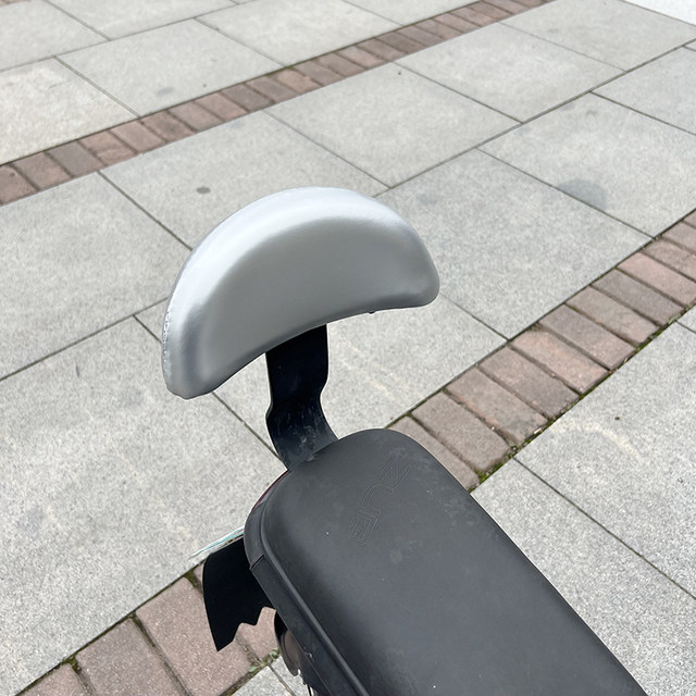 ການປົກຫຸ້ມຂອງ backrest ຍານພາຫະນະໄຟຟ້າ, ການປົກຫຸ້ມຂອງ backrest ບ່ອນນັ່ງຫລັງ, ກັນນ້ໍາແລະ sunproof