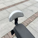 ການປົກຫຸ້ມຂອງ backrest ຍານພາຫະນະໄຟຟ້າ, ການປົກຫຸ້ມຂອງ backrest ບ່ອນນັ່ງຫລັງ, ກັນນ້ໍາແລະ sunproof