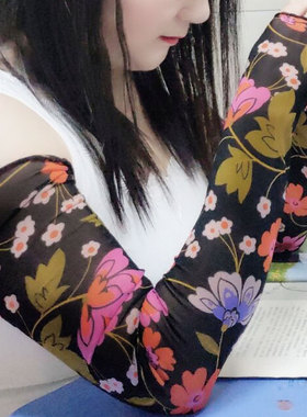 男女夏季弹力网纱透气舒适防晒