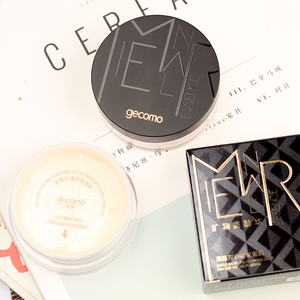 散粉持久遮瑕亮白