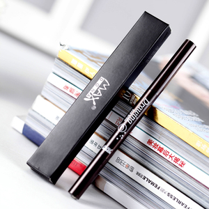 自动旋转双头眉笔防水防汗