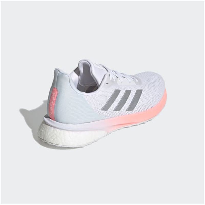 Adidas阿迪达斯ASTRARUN W 女子随心畅跑跑步运动鞋EH2600 - 图1