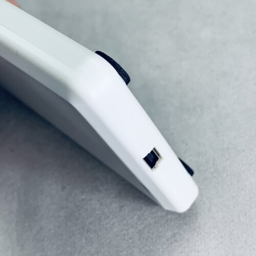 KL9006超高频RFID桌面读卡器6C可读写近距离USB口检测芯片读写器 - 图1