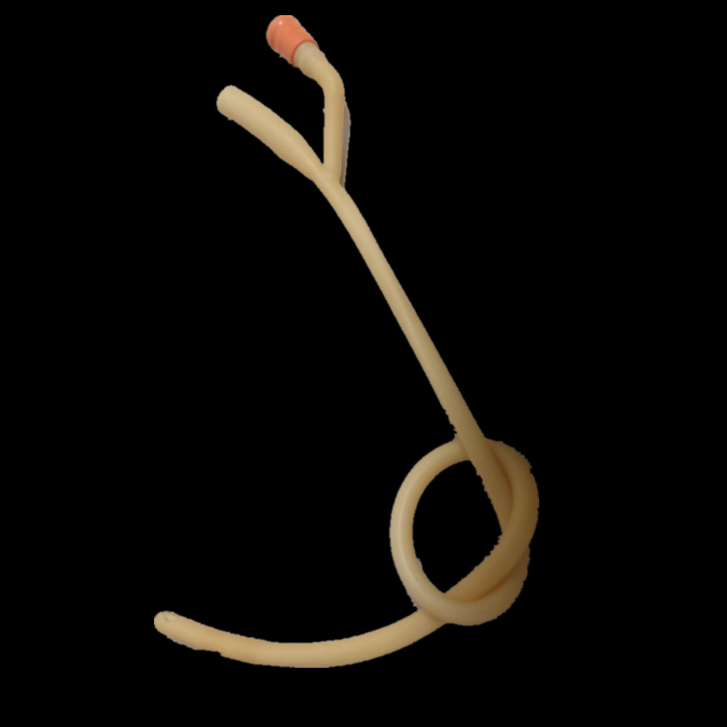 事达医用一次性使用无菌双腔乳胶男用女用导尿管无菌乳胶导尿管包 - 图0