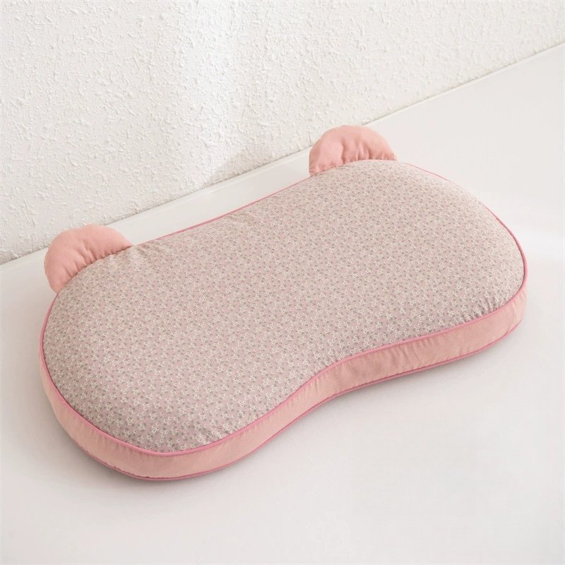 PE出口日本软管健康学生青少年单人颈椎枕头枕芯纳米枕芯防螨抗菌,淘宝优惠券,粉丝福利购,淘宝优惠卷