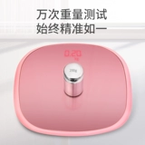 Smart Body Fal Scale Выделенная точная потери веса здоровье называется жировым электронным электронным масштабом жира. Маленькая самка