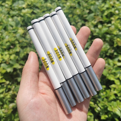 【买1送1】小奥丁眼线笔液8色