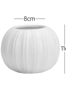 大清仓【微瑕疵】陶瓷各种花瓶客厅插花假花干花摆件欧式现代简约
