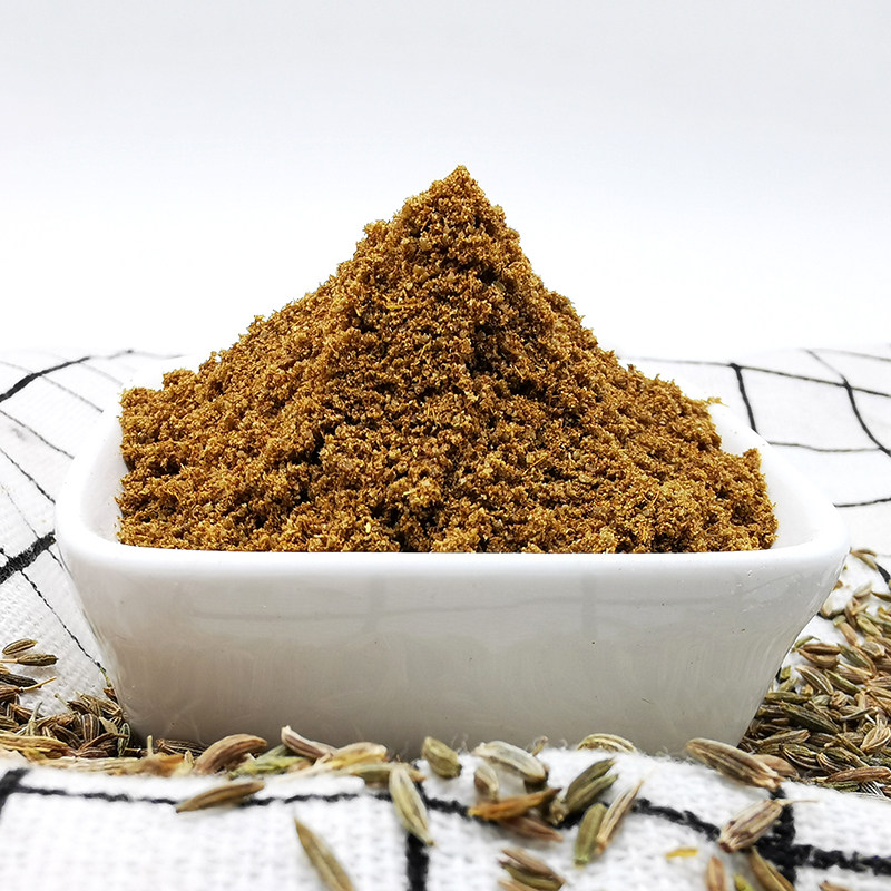 新疆特产美食笑厨孜然粉辣椒粉烧烤调料撒料家用羊肉串羊排小包装,淘宝优惠券,粉丝福利购,淘宝优惠卷