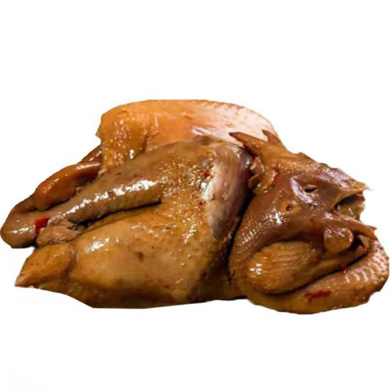 新疆特产椒口赞麻椒鸡美食卤味制品麻辣鸡肉零食熟食即食五香真空,淘宝优惠券,粉丝福利购,淘宝优惠卷