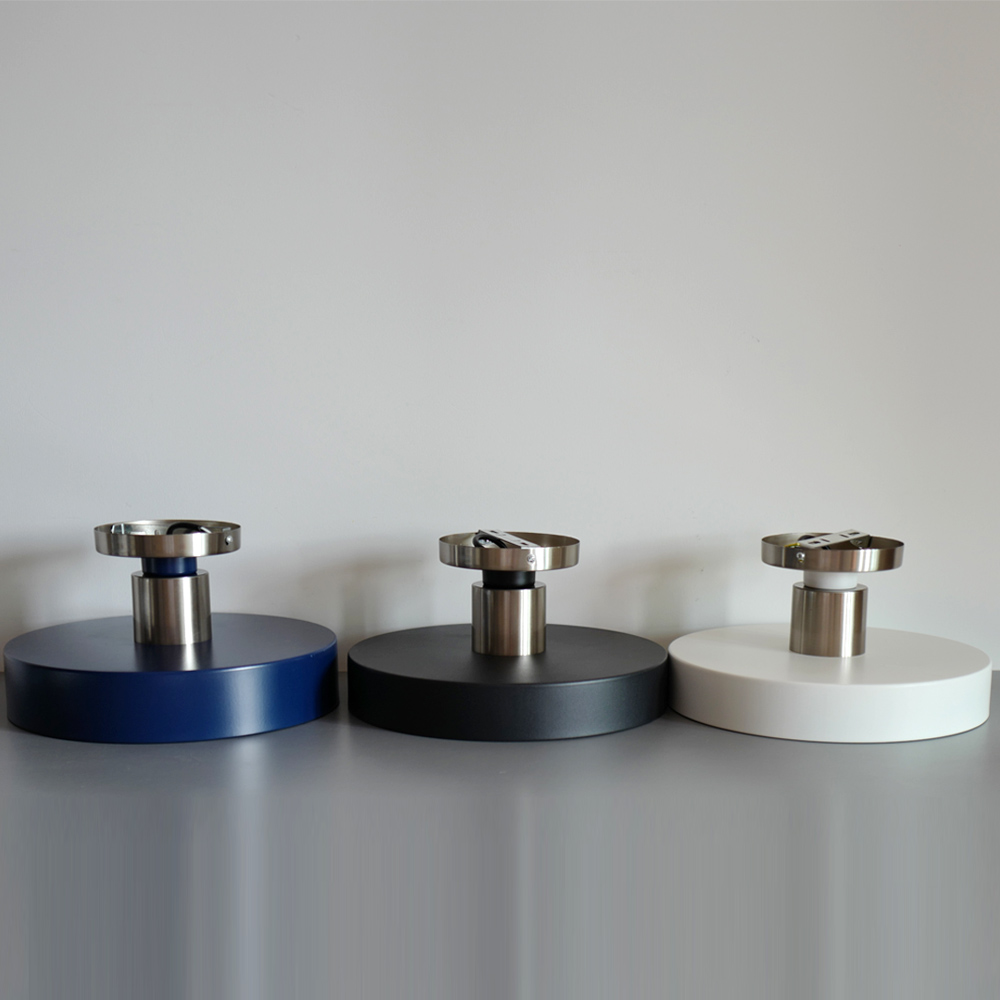 Ra=98全光谱吸顶灯护眼led客厅经典法式复古卧室蓝色阳台智能50w,淘宝优惠券,粉丝福利购,淘宝优惠卷