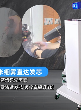 美誉斯护理纳米喷雾机厂家源头价