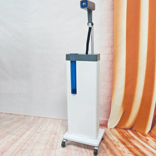 3.0 Blu-ray Nano Spray Machin