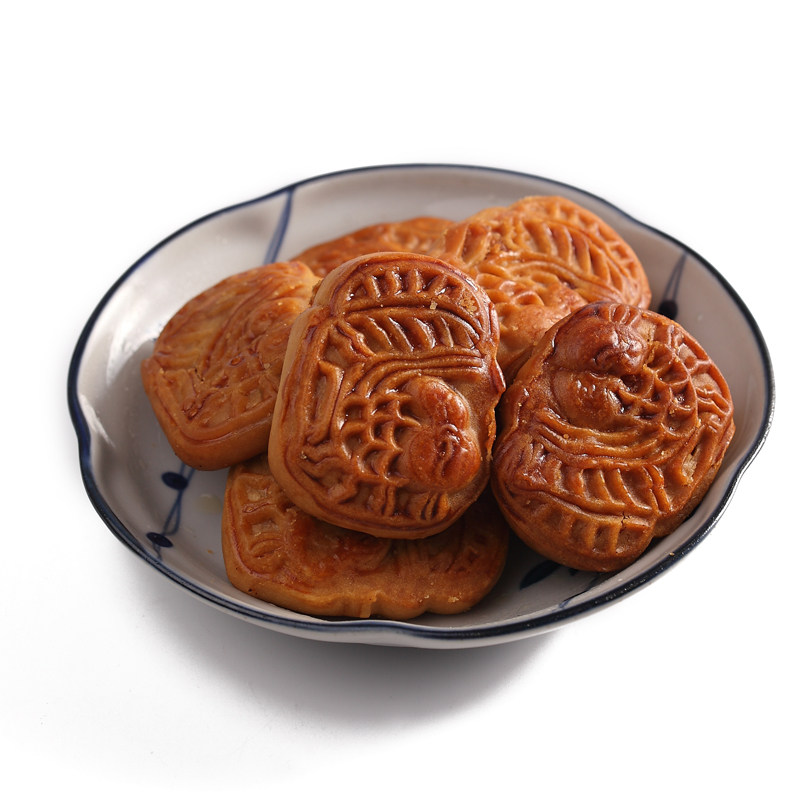 潮汕特产 腐乳饼 茶点传统食品月饼零食小吃美食茶配潮州潮汕美食,淘宝优惠券,粉丝福利购,淘宝优惠卷