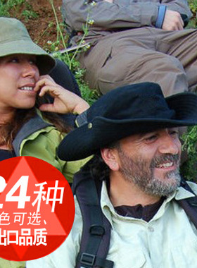 【当天发货】户外钓鱼登山防晒帽
