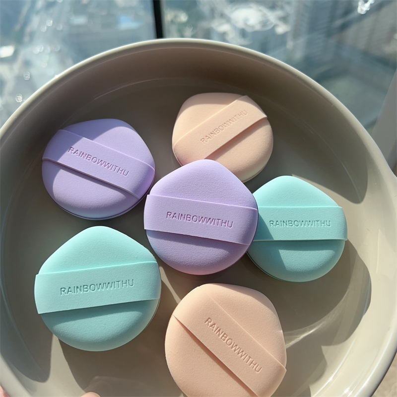 棉花糖升级舒芙蕾气垫粉扑粉底液专用化妆上妆美妆海绵不吃粉大号,淘宝优惠券,粉丝福利购,淘宝优惠卷