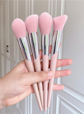 化妆刷钱小姐北欧组合烟熏均色