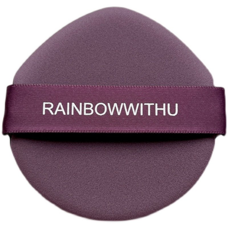 狂推~钱小姐30秒极速上妆气垫BB粉扑直径7cm遇水变大不吃粉海绵蛋,淘宝优惠券,粉丝福利购,淘宝优惠卷