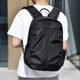 Backpack ທຸລະກິດຄົນອັບເດດ: ໃຫມ່ຍີ່ຫໍ້ຄວາມອາດສາມາດຂະຫນາດໃຫຍ່ການເກັບຮັກສານັກສຶກສາ backpack ການເດີນທາງທຸລະກິດ lightweight ບາດເຈັບແລະຖົງຄອມພິວເຕີຜູ້ຊາຍ