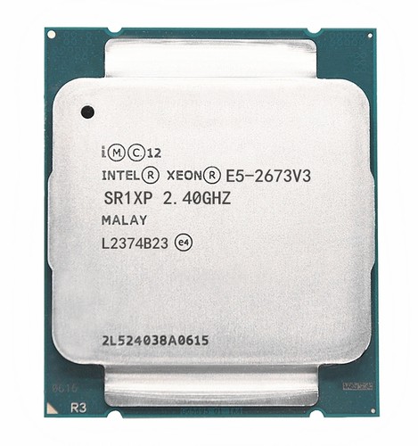 E5 2696v3 2673v4 2683v4 2686v4 2698BV4 2697Av4 2660v4 2680V4 - 图0