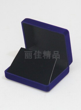 胸针绒面盒子徽章现货
