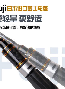 RYOBI利优比慢摇铁板竿近海船钓