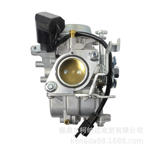 ㊣化油器For Majesty YP250 Linhai 260 Marquis ATV 摩托车 - 图1