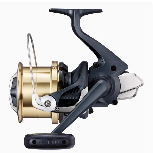 禧玛诺SHIMANO 25款Activecast海钓轮纺车轮远投专用轮鱼轮大物轮 - 图0