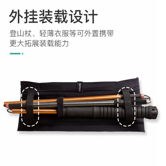 奥尼捷跑步腰包男专业运动腰带女马拉松专用手机包装备跑步手机袋